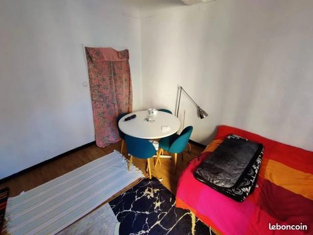 Appartement vente à Lodève