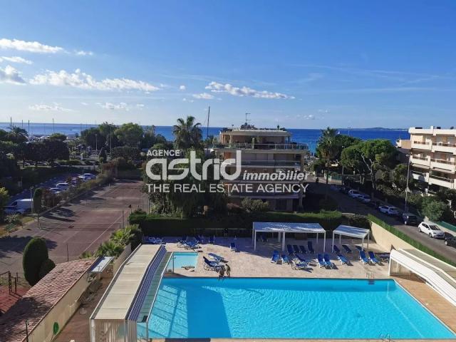 Appartement vente à Saint-Laurent-du-Var, Alpes-Maritimes