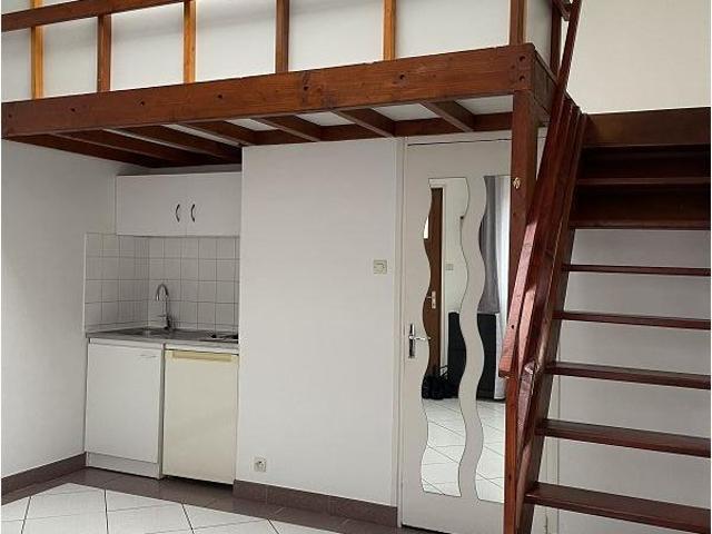 Appartement location à Lille