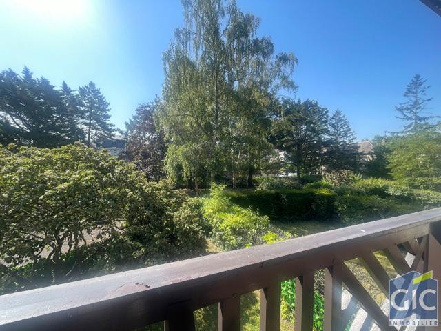 Appartement location à Lisieux, Deauville