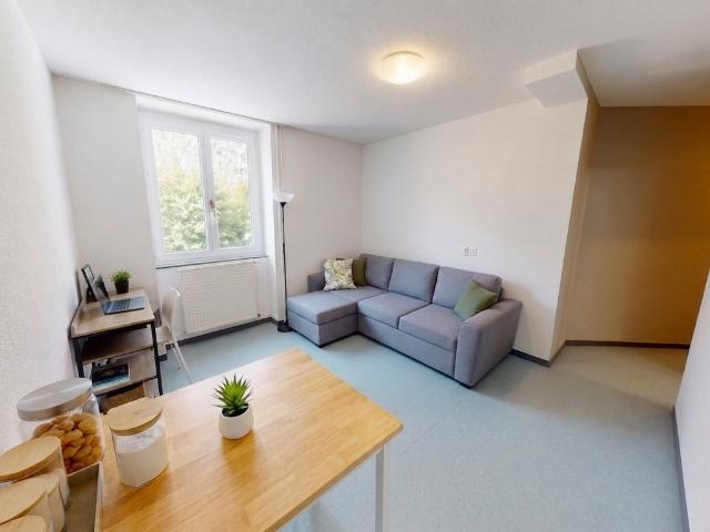 Appartement vente à Secteur 2, Grenoble
