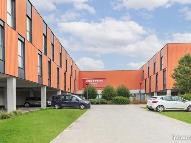 Appartement vente à Vannes, Bretagne