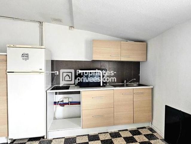 Appartement vente à Narbonne, Port-la-nouvelle