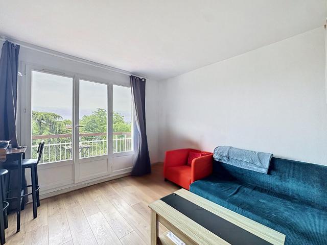 Appartement location à Créteil