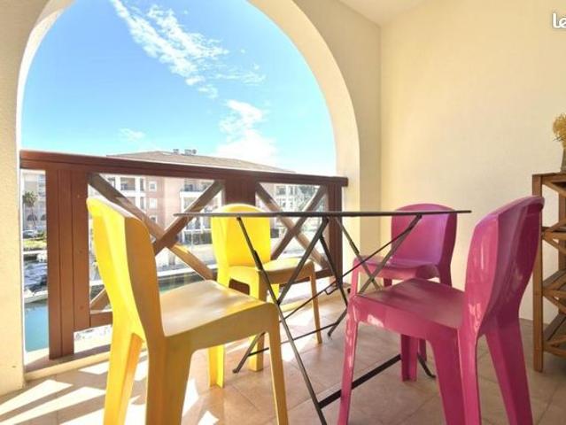 Appartement vente à Arrondissement de Draguignan, Fréjus