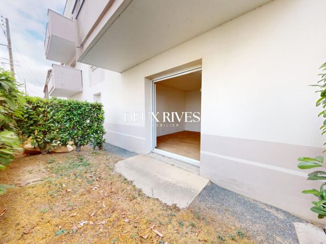 Appartement vente à Nantes