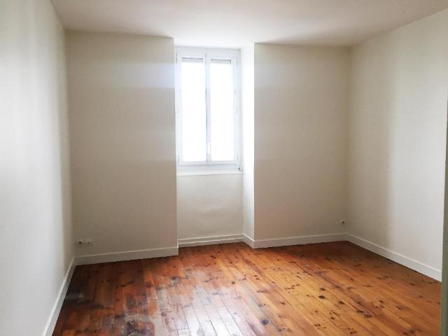 Appartement location à Nantes