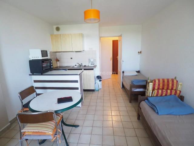Appartement vente à Forcalquier, Gréoux-les-bains