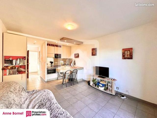 Appartement vente à Grasse, Peymeinade