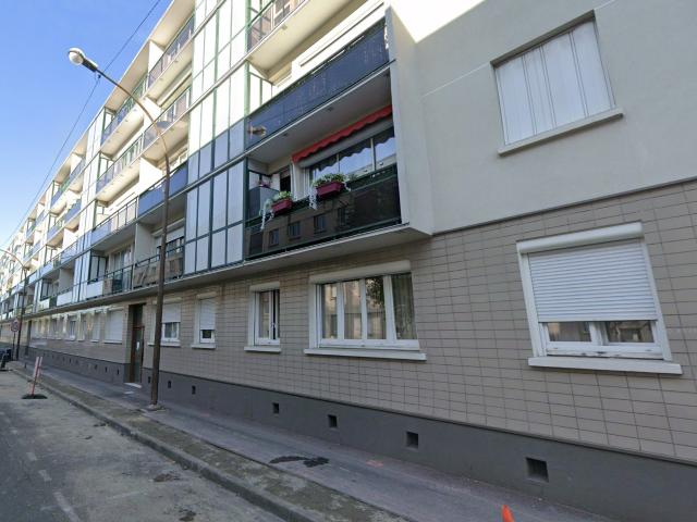 Appartement vente à Le Raincy, Livry-gargan