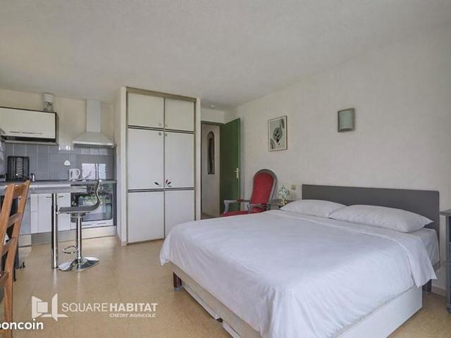 Appartement vente à Condom, Cazaubon