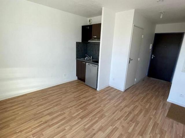 Appartement location à Mulhouse