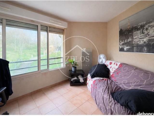 Appartement vente à Saintes, Floirac