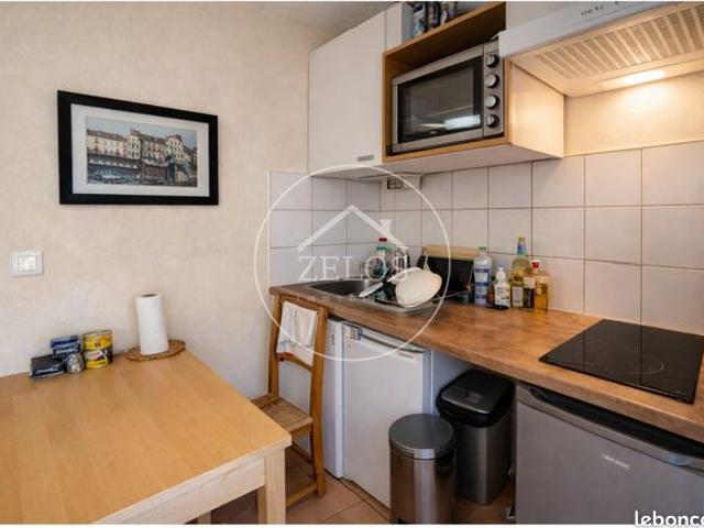 Appartement vente à Saintes, Floirac