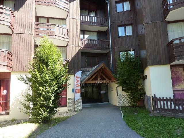 Appartement vente à Albertville, Aime