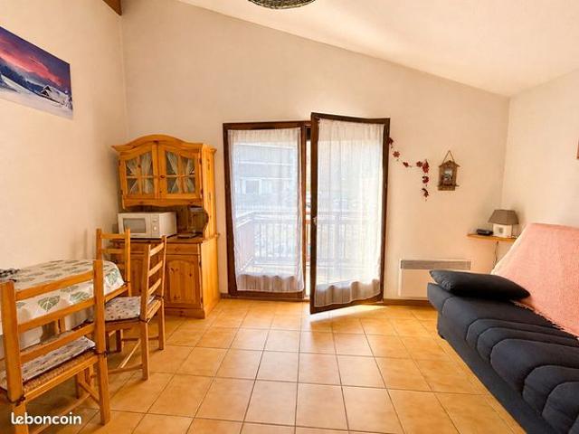 Appartement vente à Bonneville, Praz-sur-arly