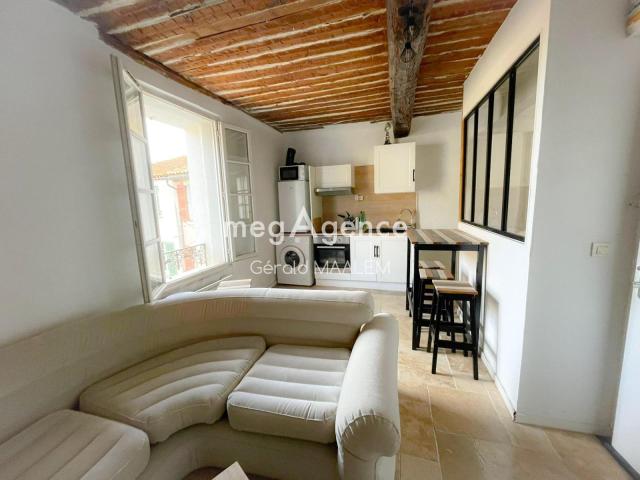 Appartement vente à Roquebrune-sur-Argens, Var