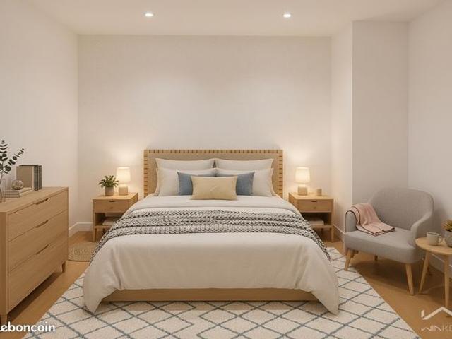 Appartement vente à Lorient, Bretagne