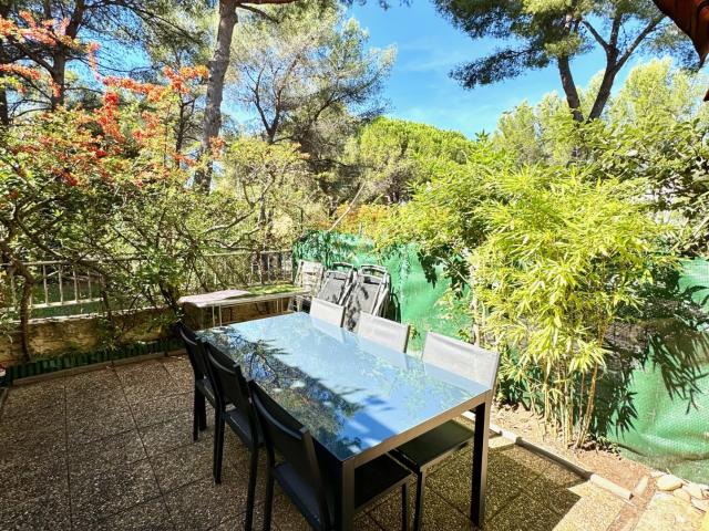 Appartement vente à Arrondissement de Toulon, Saint-mandrier-sur-mer