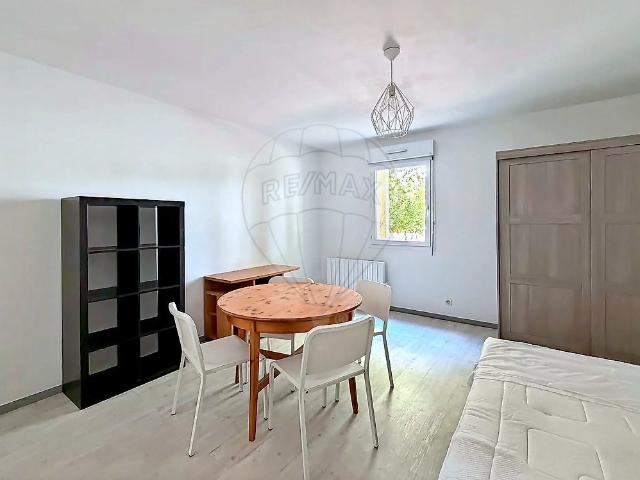 Appartement vente à Nantes