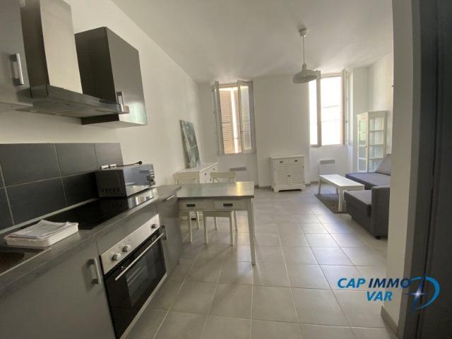 Appartement location à Arrondissement de Toulon, Le Beausset