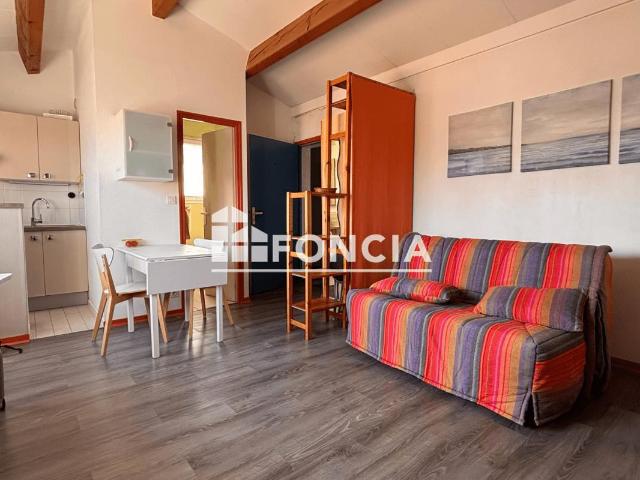 Appartement vente à La Rochelle