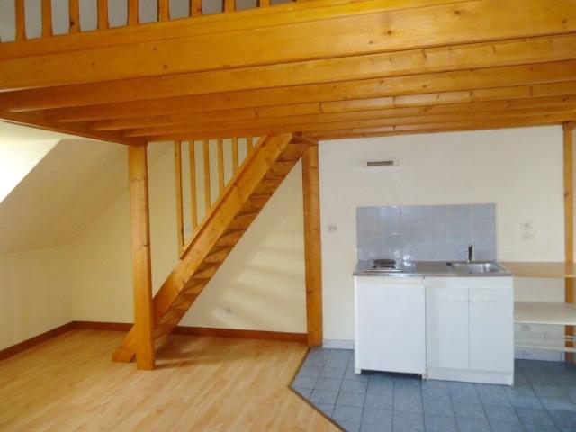 Appartement location à Lisieux, Calvados