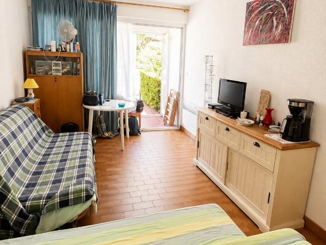 Appartement vente à Montpellier, Frontignan