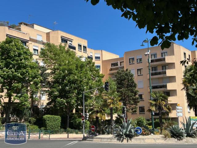 Appartement vente à Nogent-sur-Marne, Saint-maurice