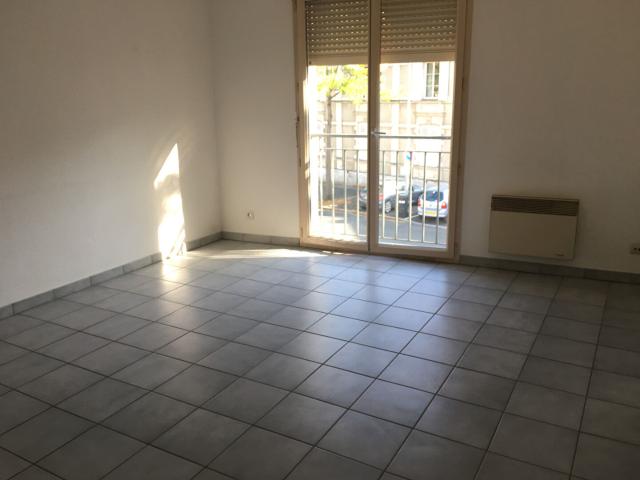 Appartement location à Angers