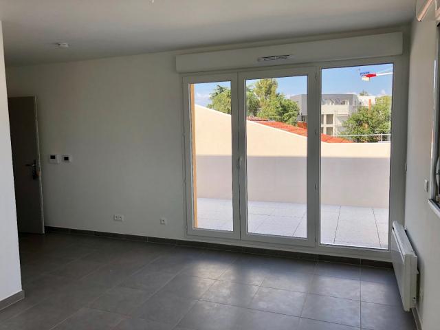 Appartement location à Montpellier