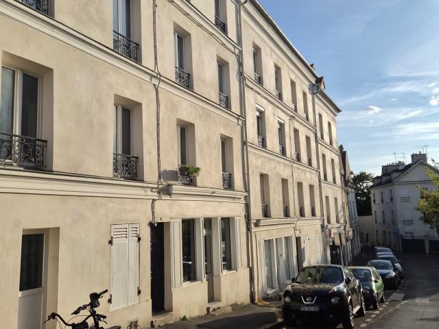 Appartement vente à Sarcelles, Montmorency