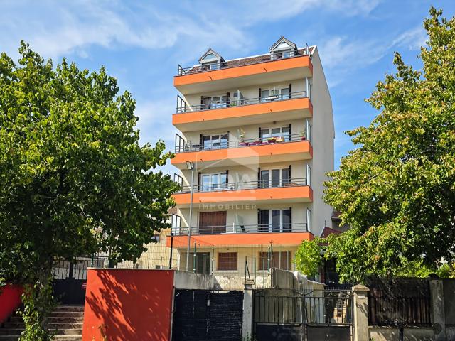 Appartement vente à Bobigny, Vaux-montreuil