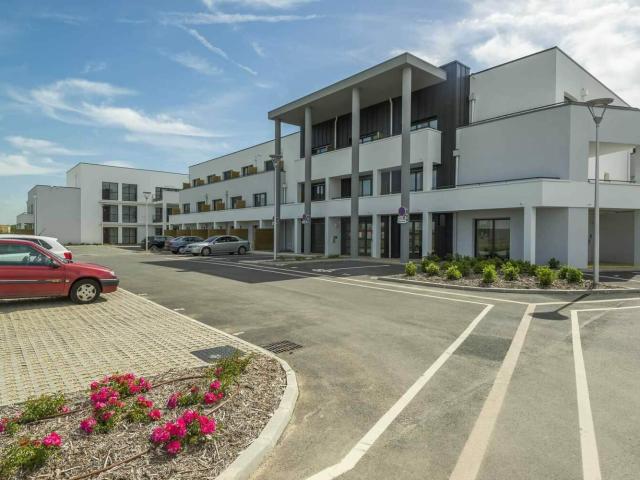 Appartement vente à Palaiseau, Villejust