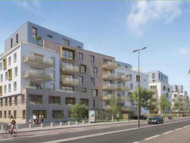 Appartement location à Amiens