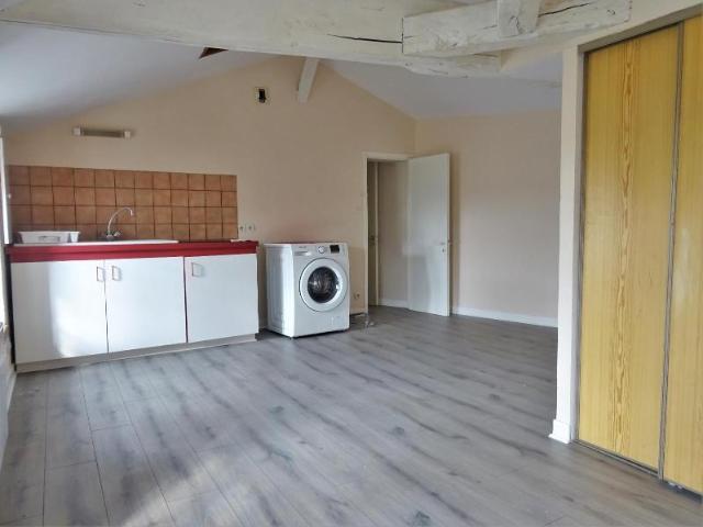 Appartement location à Bressuire, Thouars