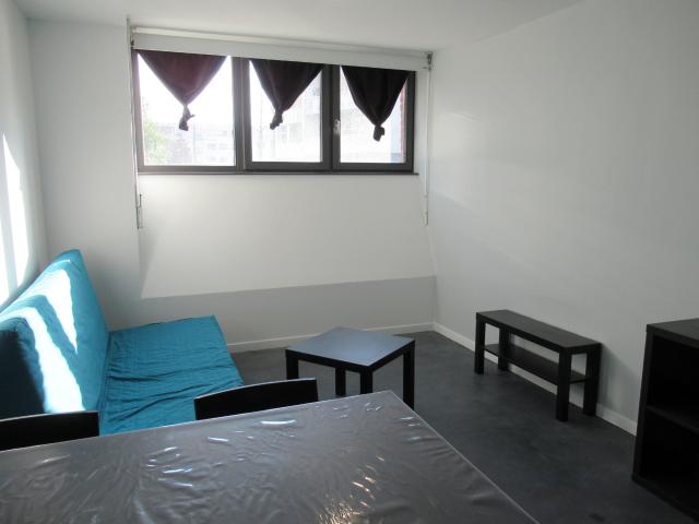 Appartement vente à Lille, Roubaix