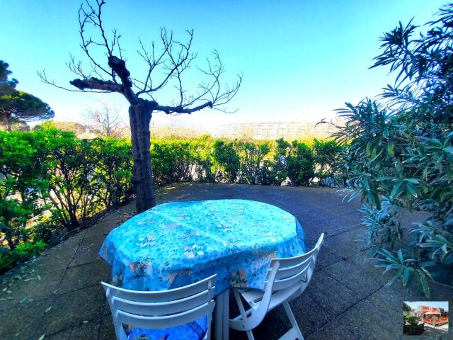 Appartement vente à Montpellier, La Grande-motte