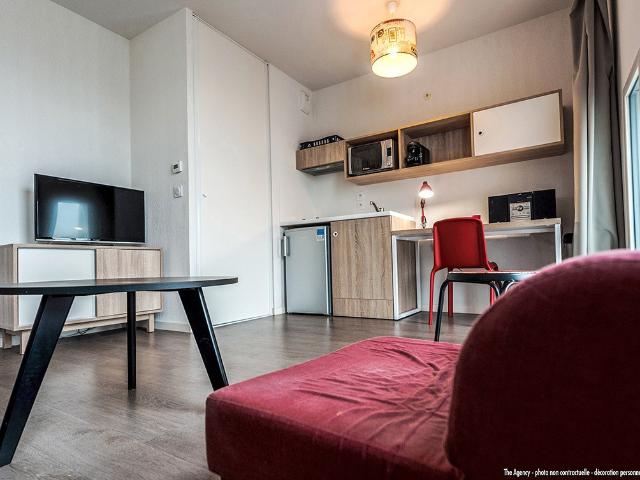 Appartement vente à La Rochelle