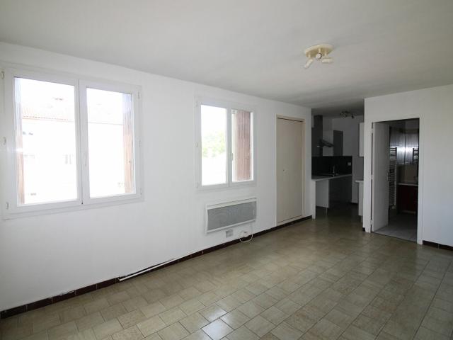 Appartement vente à Nîmes