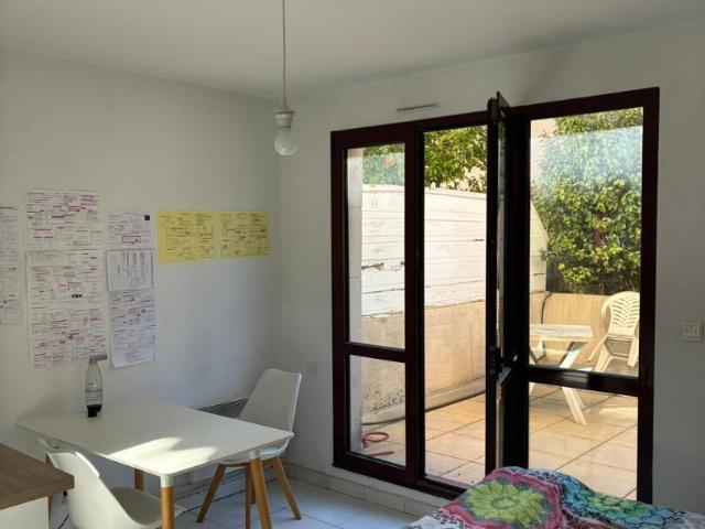 Appartement location à Aix-en-Provence, Aix-en-provence