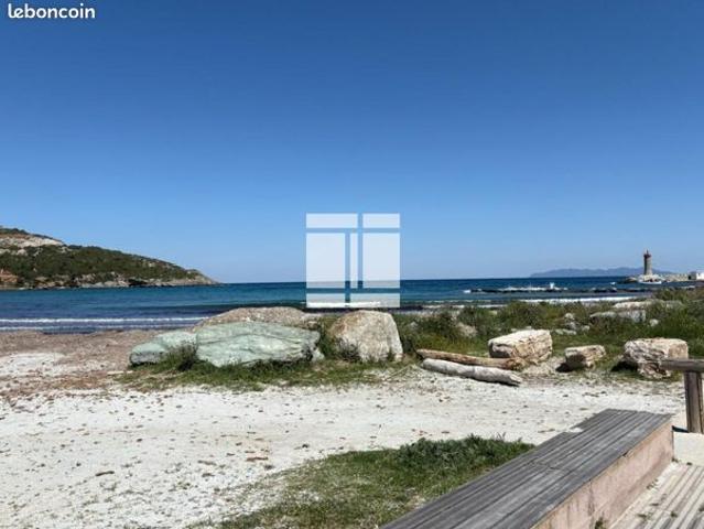 Appartement vente à Bastia, Tomino