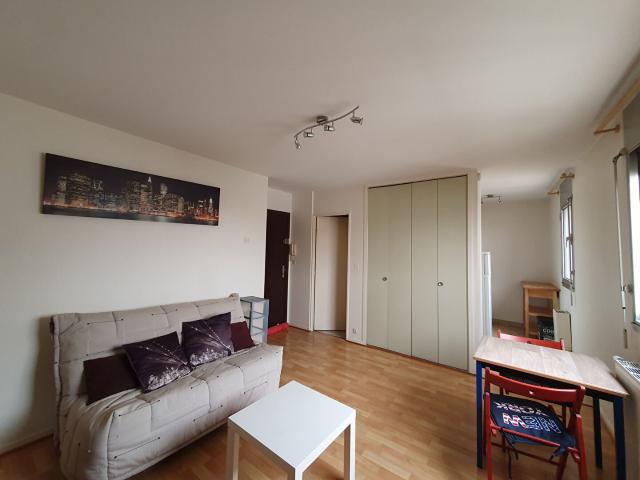 Appartement location à Dijon