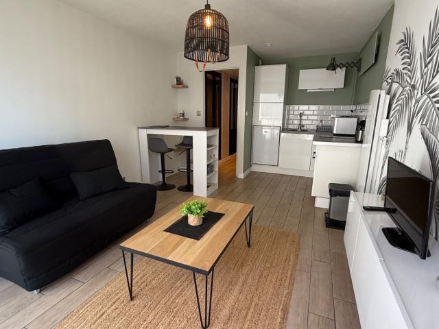 Appartement vente à Lorient, Bretagne