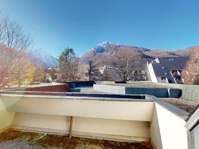 Appartement vente à Bagnères-de-Bigorre, Saint-lary-soulan