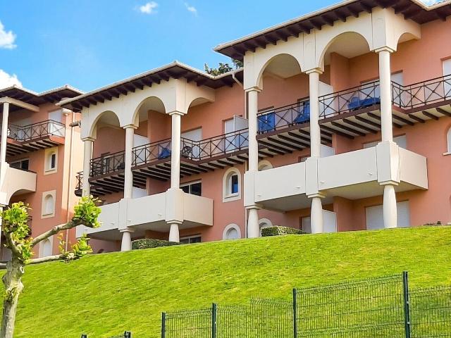 Appartement vente à Bayonne, Ciboure