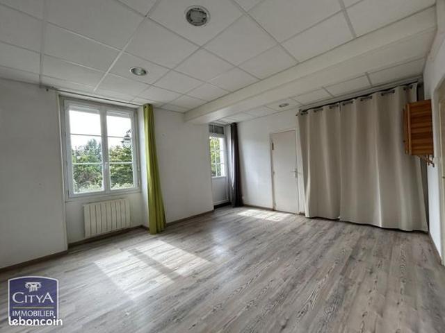 Appartement vente à Pougues-les-Eaux, Nièvre