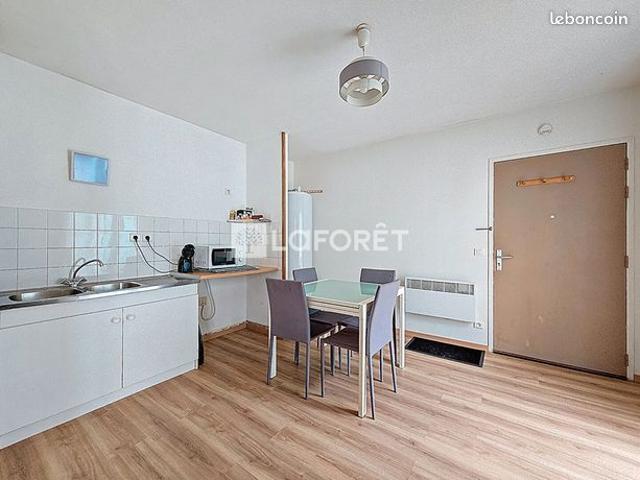 Appartement vente à Pau, Orthez