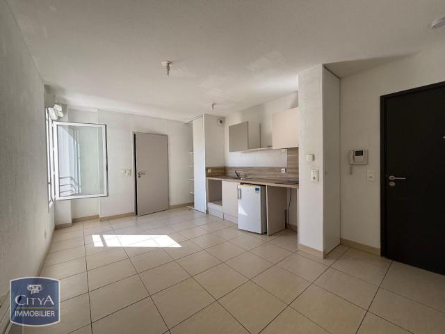 Appartement location à Béziers