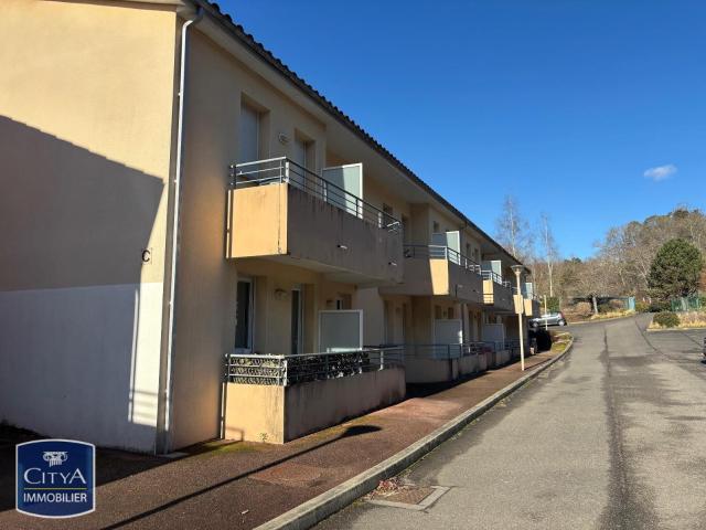 Appartement location à Périgueux